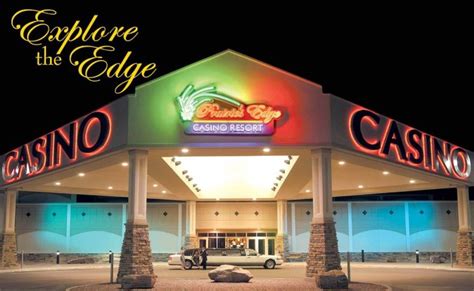 prairies edge casino review,Prairie's Edge Casino 